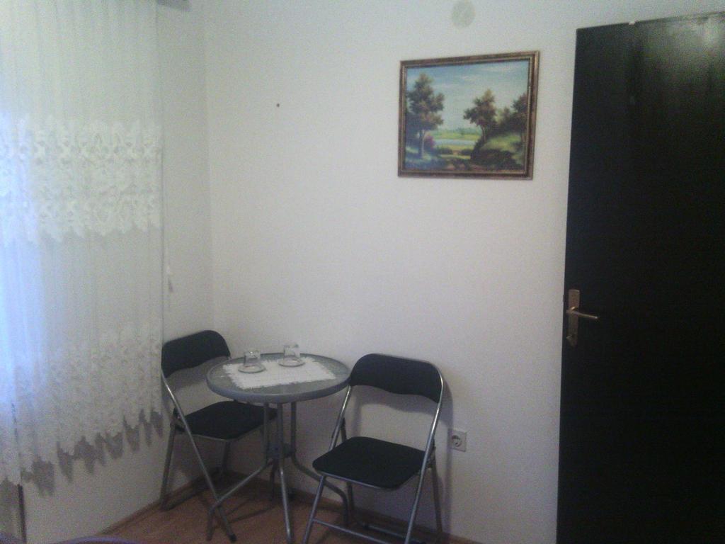 Apartment Ankica Seliste Dreznicko Room photo