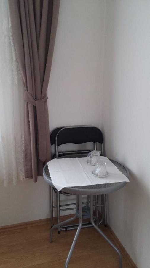 Apartment Ankica Seliste Dreznicko Exterior photo